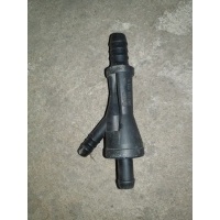 Клапан трубки 058133753b a8 d2 2.8v6