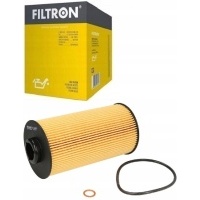 filtron фильтр масляный rolls - royce сильвер seraph