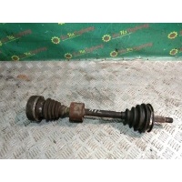 Привод передний левый Volkswagen Passat B3 357407449AX