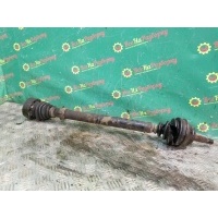 Привод передний правый Volkswagen Passat B3 357407272EX