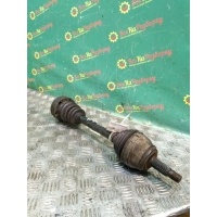 Привод передний левый Volkswagen Passat B3 357407449AX