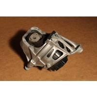 Подушка двигателя лапа audi a7 4k 4m0199371ff