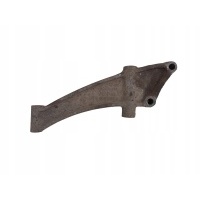 Лапа двигателя крепление кпп t4 1.9d 02b409905g