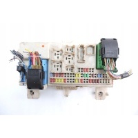 Блок управления блок bsi mazda 3 i 03 - 09 bp8f66730h