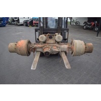 Мост hy 1180 man 29:17 man tga f90 f2000