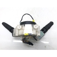 Переключатель подрулевой (стрекоза) Nissan Micra K12 2003 25560AX602