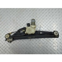 Стеклоподъемник задний правый BMW 5-Series E60 2002 - 2007 2007 7034388, 994438102