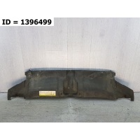 Накладка замка капота Audi A6 IV (C7) Рест. (2014-2018) 4G0807081D