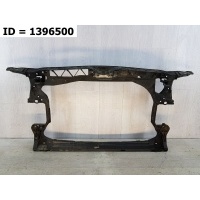 Панель передняя Audi A6 IV (C7) Рест. (2014-2018) 4G0805594C
