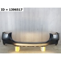 Бампер задний Mercedes GLE Coupe II (C167) (2019-2021) A1678859906 9999