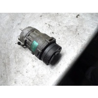 Компрессор кондиционера Volkswagen Sharan 1998 7m0820803p