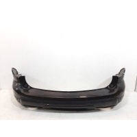 бампер Ford Explorer 5 2010-2015 BB5Z-17K835-ACP