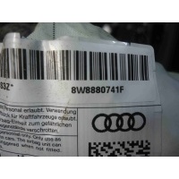 Подушка безопасности боковая (шторка) Audi A5 2018 8W8880741F