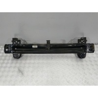 Усилитель бампера переднего Volkswagen Touareg 2012 7P0807109B, 95850510901