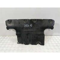 Защита двигателя Volkswagen Touareg 2012 7P0825285