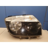 Фара правая Renault Duster 2010- 260101891R