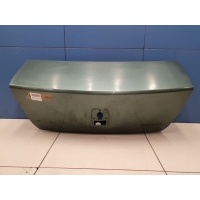 Крышка багажника Renault Clio Symbol 1998-2008 7751472272