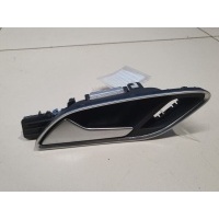 Ручка двери передней внутренняя левая Audi Q3 8U 2012-2018 8U1837019A4PK