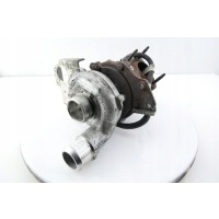 Турбина форд focus mk2 mondeo mk4 s - max 1.8 tdci