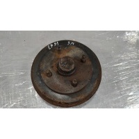 Барабан тормозной Toyota Starlet EP91 1998 42403-10010