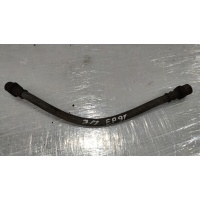 Шланг тормозной Toyota Starlet EP91 1998 90947-02637