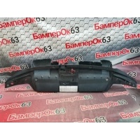накладка замка капота Toyota Land Cruiser GRJ200 2012 5329260100