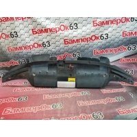 накладка замка капота Toyota Land Cruiser GRJ200 2012 5329260100
