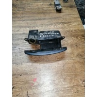 пепельница Renault Scenic 1999