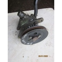 Насос гидроусилителя руля Audi 80 B3 1989 026145155B