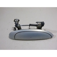 Ручка двери наружная правая Renault Laguna (1998 - 2001) 7701471884