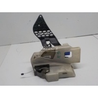 Замок двери задней правой VAG Golf Plus (2005 - 2014) 7L0839016A