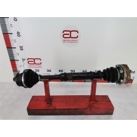 Полуось передняя левая (приводной вал шрус) Volkswagen Passat 5 (-) 1998 ,8D0407451AX