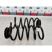 Пружина подвески задняя Opel Corsa D (2006-2014) 2007 ,93188900