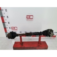 Полуось передняя левая (приводной вал шрус) Audi A4 B5 (-) 1996 ,8D0407451AX