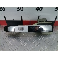 Ручка двери наружная передняя левая Opel Antara (L07) (2006-2019) 2007 ,96468266