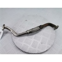 Трубка турбины Audi A4 B5 (1994-2001) 1999 ,058145735E