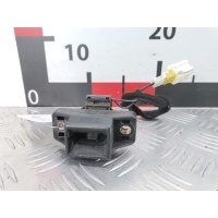 Замок крышки багажника Renault Clio 2 (1998-2005) 2002 ,8200060917