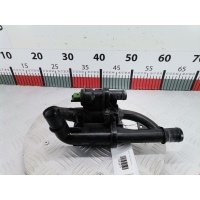 Корпус термостата Citroen Xsara Picasso (1999-2012) 2007 9660660380,1336AF
