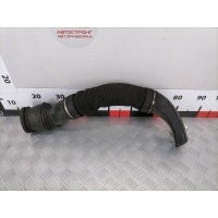 Воздуховод (наружный) Land Rover Range_Rover 3 (-) 2004 PHD500140