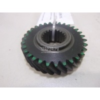 Шестерня 5-ой передачи Renault Scenic (1996 - 1999) 8200607978