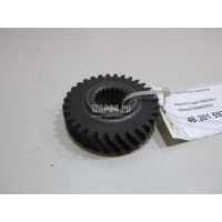 Шестерня 5-ой передачи Renault Scenic (1996 - 1999) 8200607978