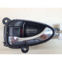 Ручка двери внутренняя левая Toyota Camry V40 (2006 - 2011) 6920606050C0