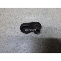 Заглушка КПП VAG Ibiza III (1999 - 2002) 02A301115A
