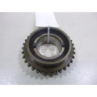 Шестерня 4-ой передачи VAG Ibiza III (1999 - 2002) 02A311145N
