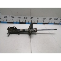 Амортизатор задний правый FENOX Accent II (+TAGAZ) (2000 - 2012) A52077