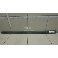 Молдинг передней правой двери VAG Passat [B6] (2005 - 2010) 3C0854940A9B9