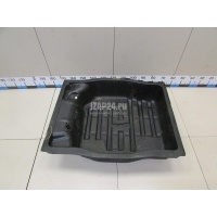 Ниша запасного колеса VAG Passat [B6] (2005 - 2010) 3C0813114C
