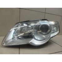 Фара левая VAG Passat [B6] (2005 - 2010) 3C0941005AC