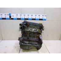 Двигатель GM Corsa D (2006 - 2015) 603250
