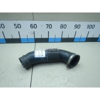 Патрубок воздушного фильтра GM Corsa D (2006 - 2015) 13248878